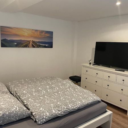Ferienwohnung Wasserkunst 2 Bad Harzburg Luaran gambar