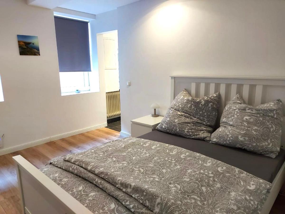 Ferienwohnung Wasserkunst 2 Bad Harzburg Luaran gambar