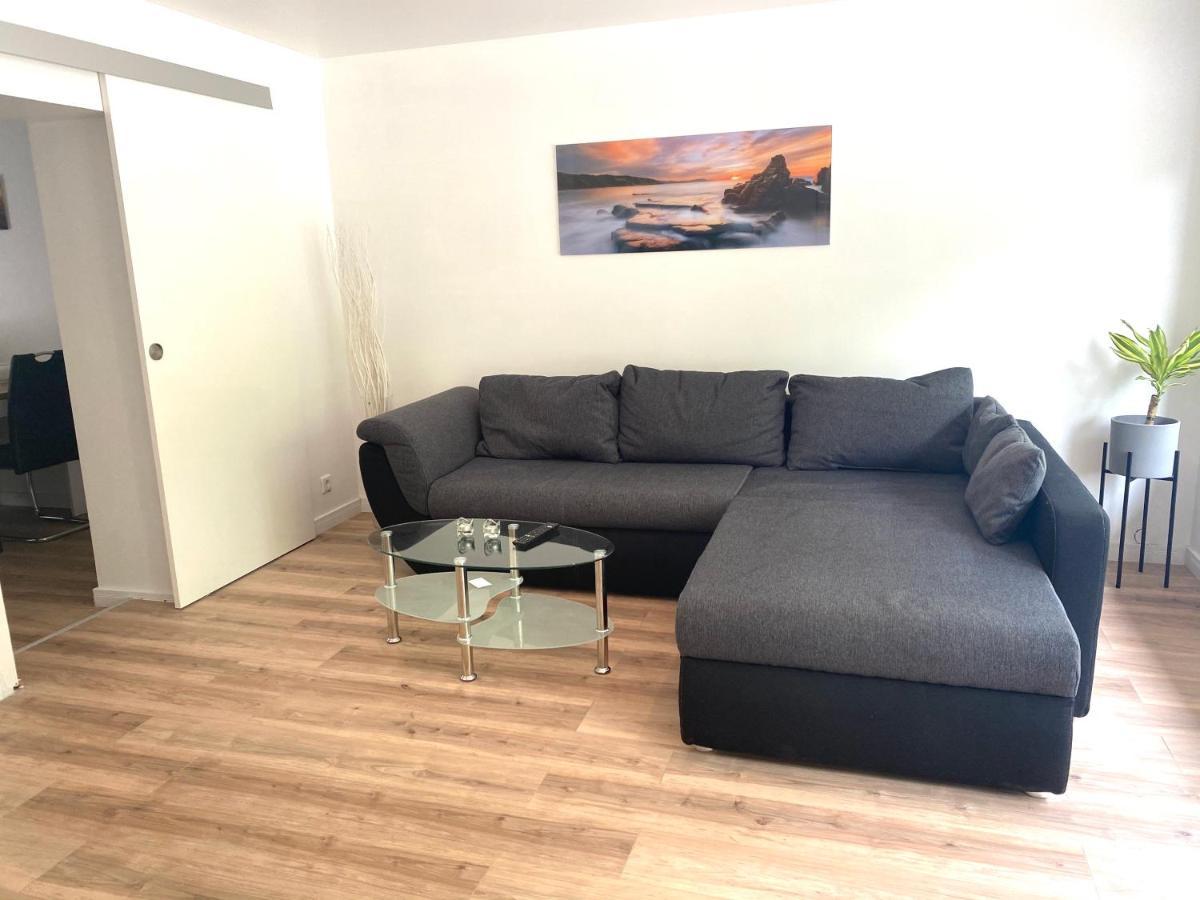 Ferienwohnung Wasserkunst 2 Bad Harzburg Luaran gambar