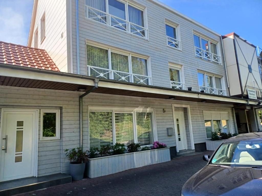 Ferienwohnung Wasserkunst 2 Bad Harzburg Luaran gambar