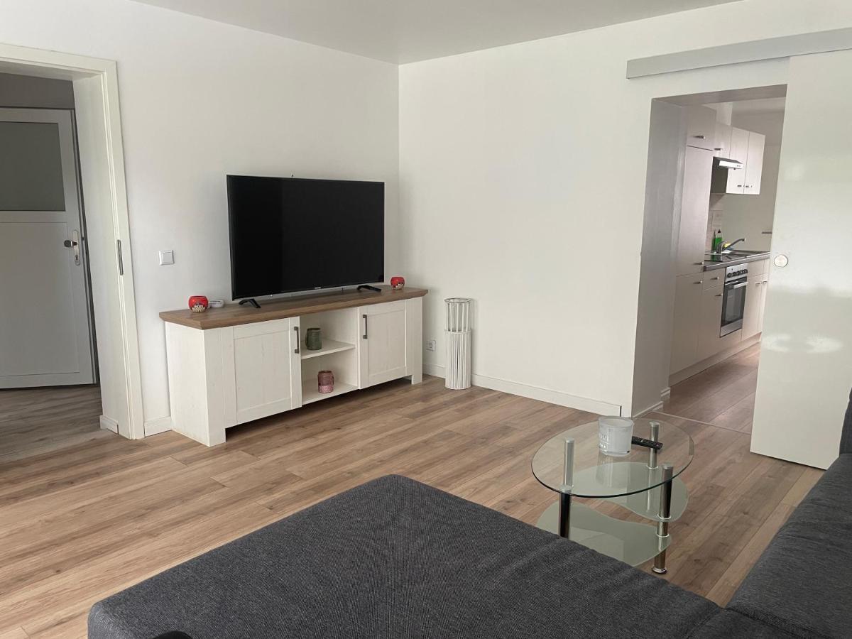 Ferienwohnung Wasserkunst 2 Bad Harzburg Luaran gambar