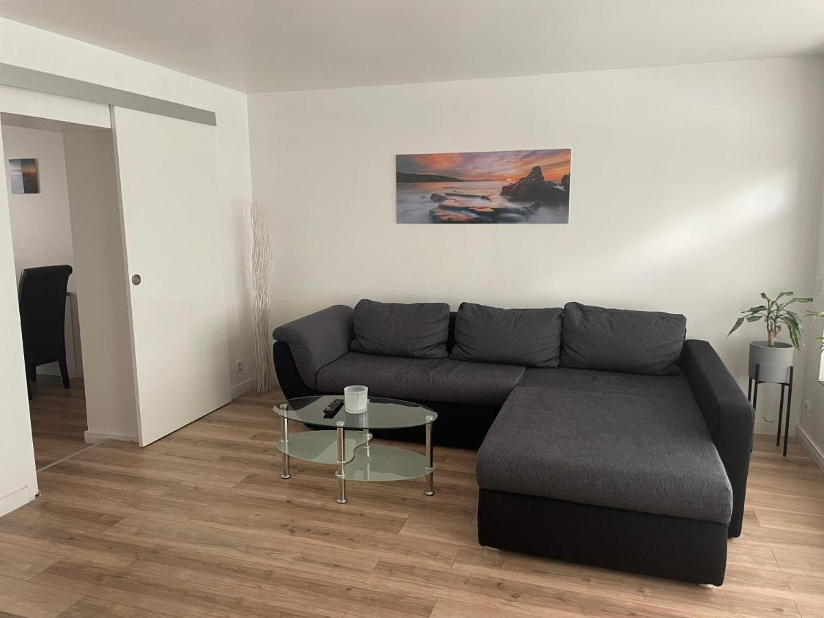 Ferienwohnung Wasserkunst 2 Bad Harzburg Luaran gambar